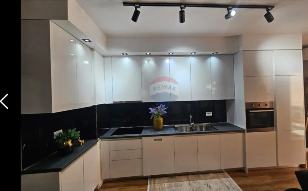 Appartamento in affitto 1+1 a 21 Dhjetori
