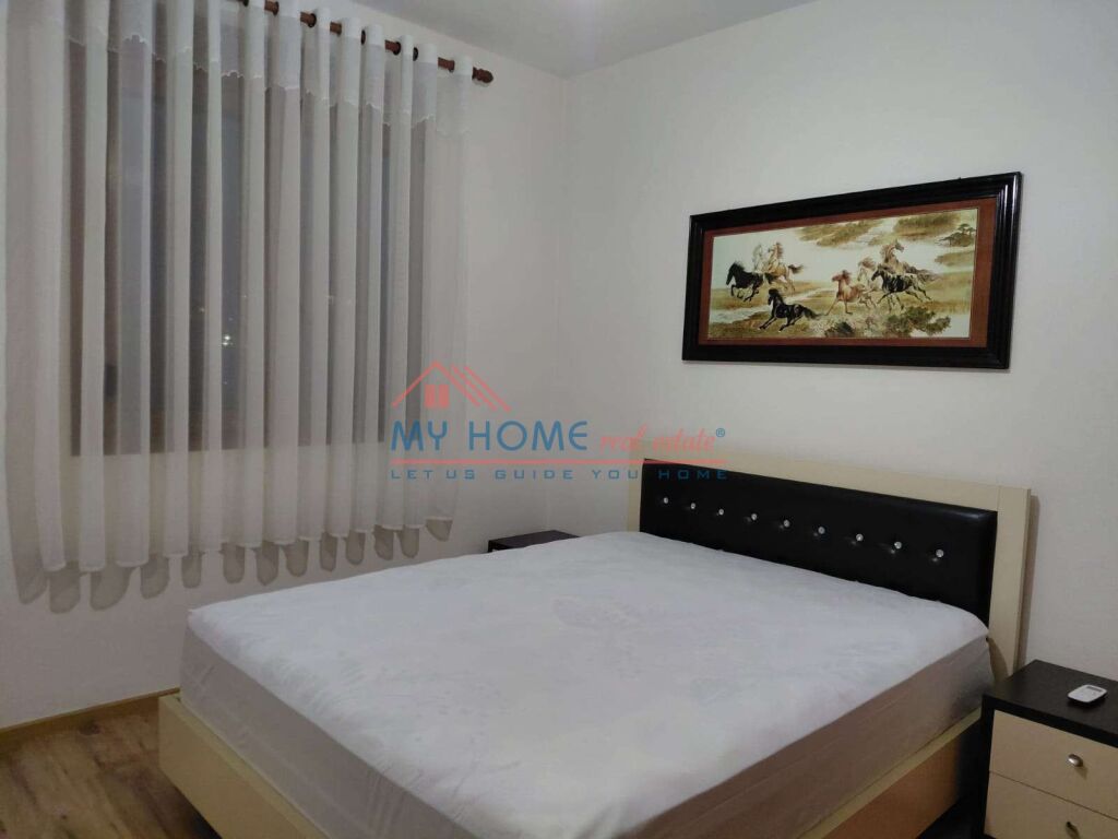 Duplex me Qira Ali Demi Tirane