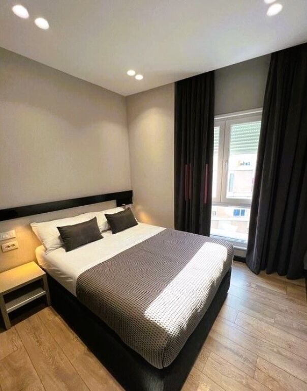 Apartment 2+1+parking space near the center, Barrikadave St.!
