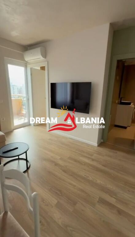 Apartament 1+1 me qera ne astir te bar oslo, rruga kryesore, Tirane (ID 42111537)