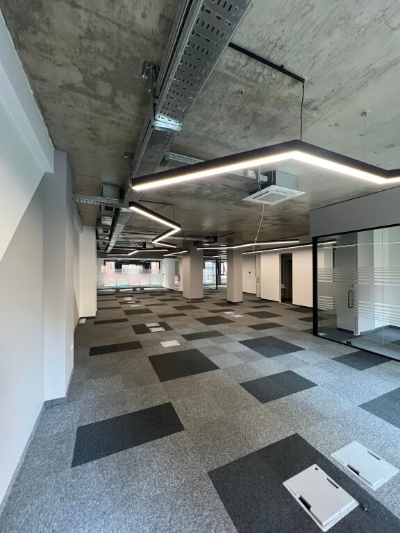 Office for Sale on Kosovarëve Street