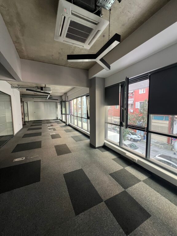 Office for Sale on Kosovarëve Street