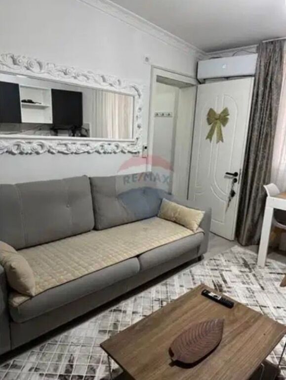 Appartamento in Affitto – Via Dibrës!