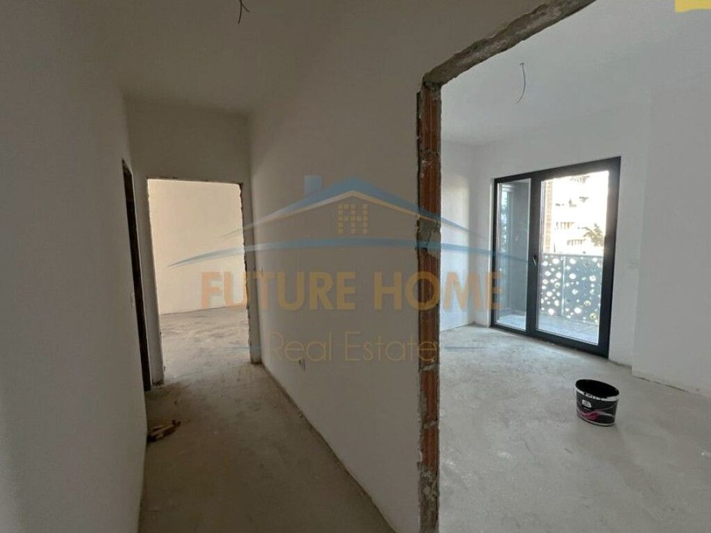 Shitet, Apartament 1+1, Corner Residence, Bulevardi Gjergj Fishta