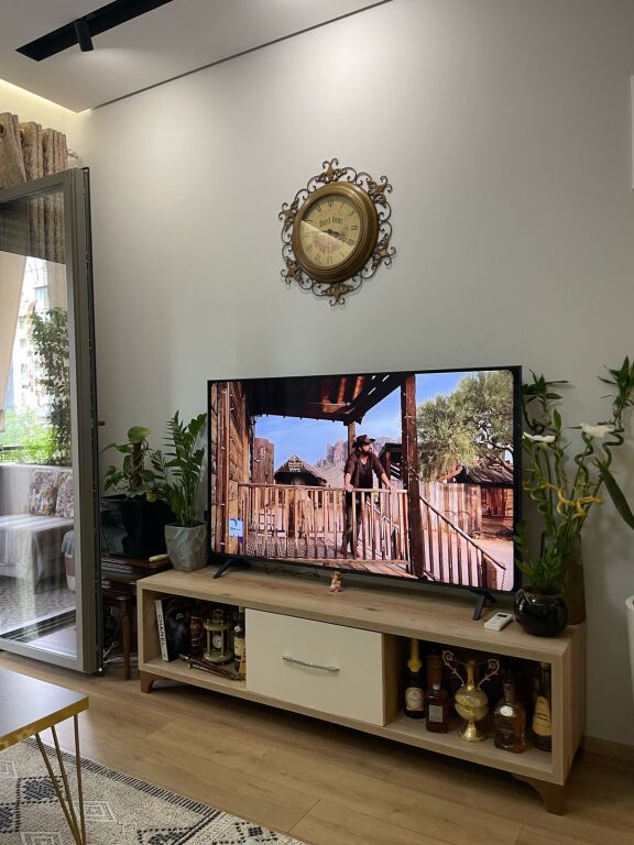 For rent 1+1, Delijorgj