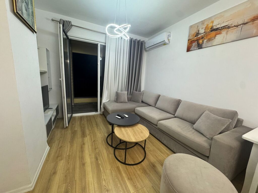 Apartment 1+1, Former Aviation Field!