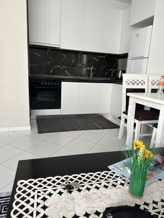 Appartamento in affitto 1+1 Astir