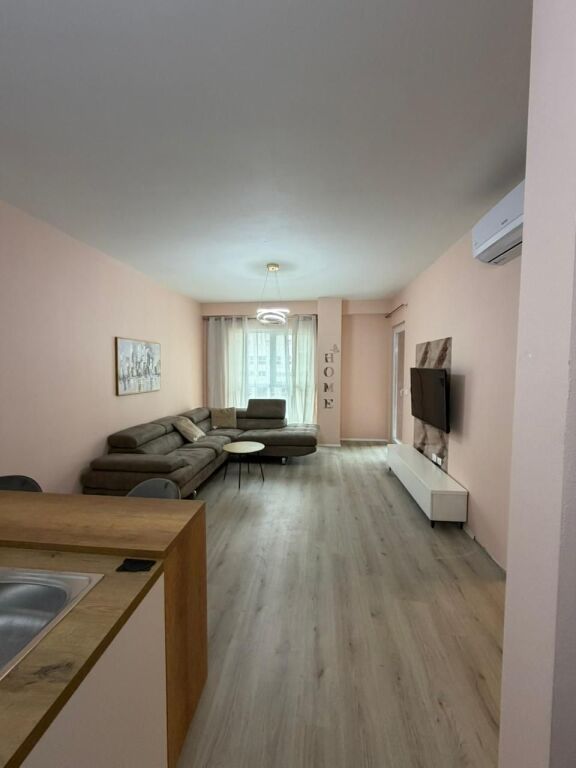 Affitto appartamento 1+1  Via Dritan Hoxha Prezzo 60.000 lek