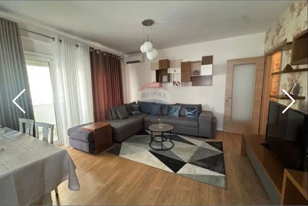 Appartamento 2+1 + Parcheggio in vendita