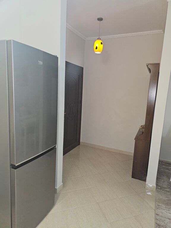 For rent Apartment 2+1, Kodra e Diellit Rrapo Hekali street 600 euros