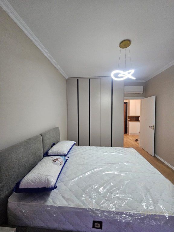 FOR RENT APARTMENT 1+1+PARKING SPACE AT URBAN GATE, ASTIR! 550 € /Month Total Area 60m2
