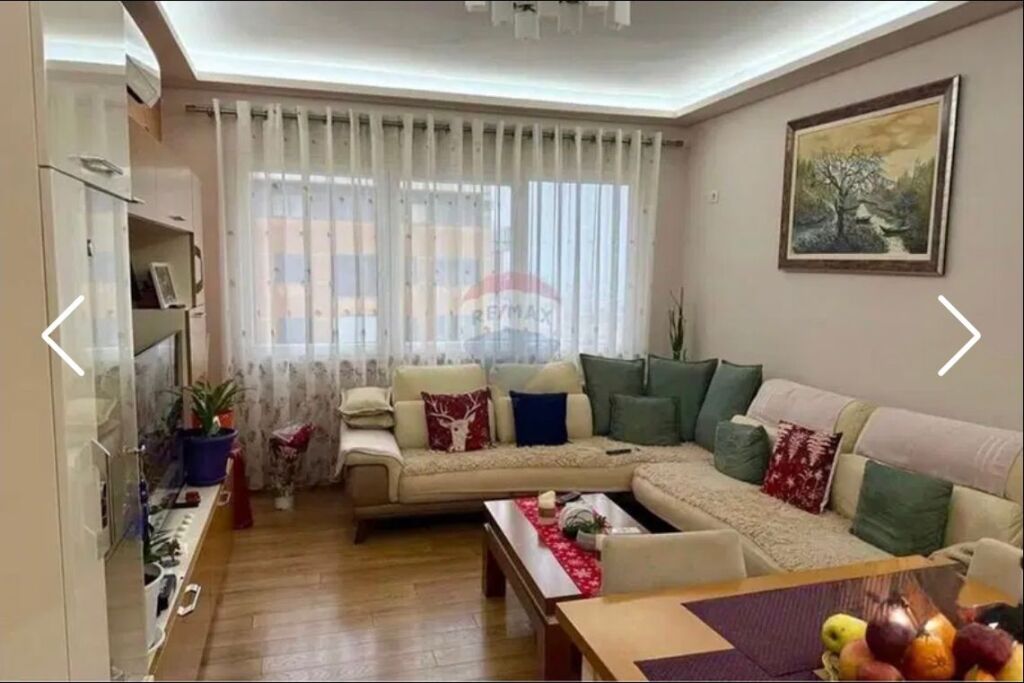 APPARTAMENTO 2+1 IN VENDITA A ASTIR,