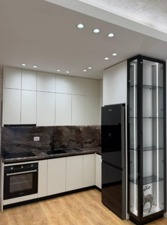 🏡 Apartment 1+1 for Sale – Misto Mame | Yzberisht