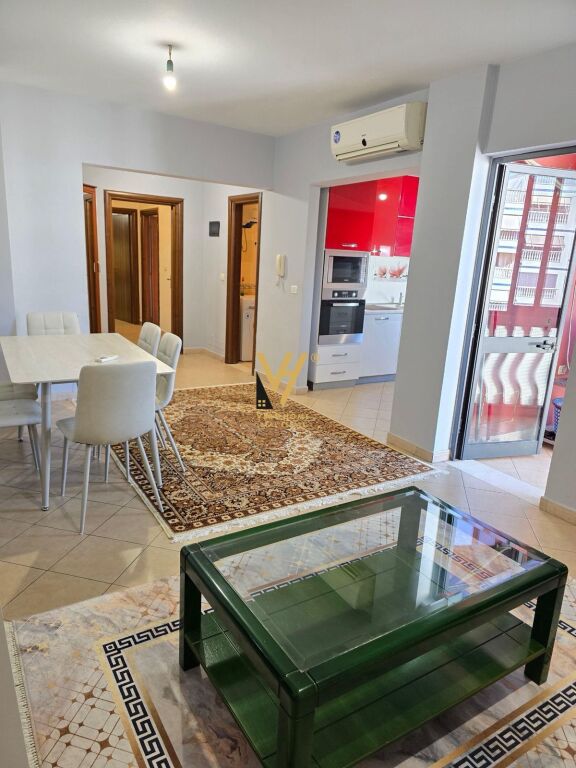 FOR RENT 2+1+2BLK APARTMENT AT CASA ITALIA 45,000 LEKE