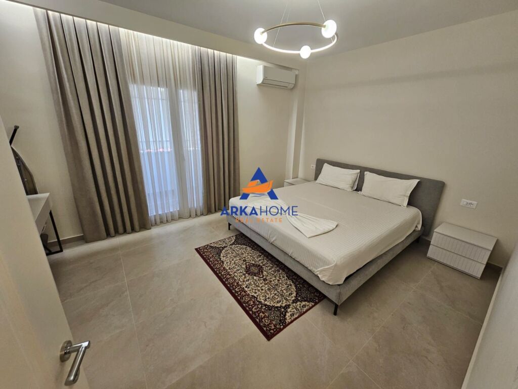 FOR RENT 2+1+BALCONY "AT BOGDANEV STREET" 1200 EURO