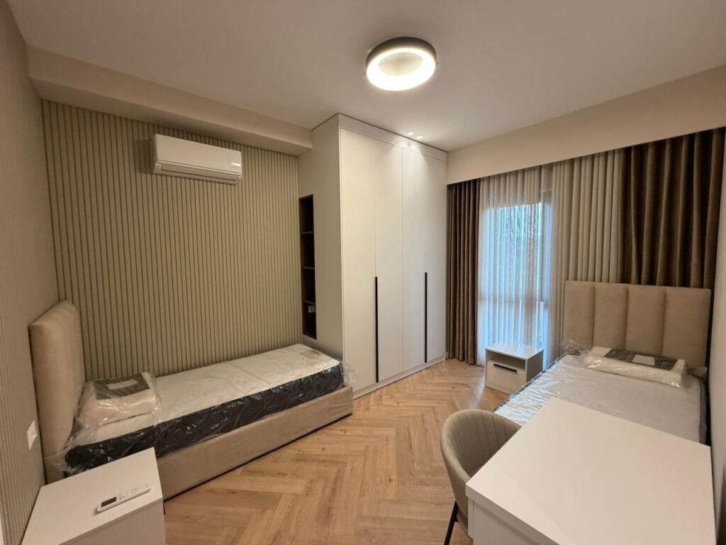 Apartment - For Rent - Kavaja Street, Tirana