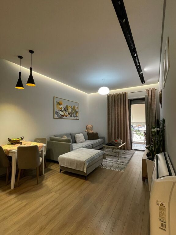 Apartament me qera 1+1+1 post parkimi