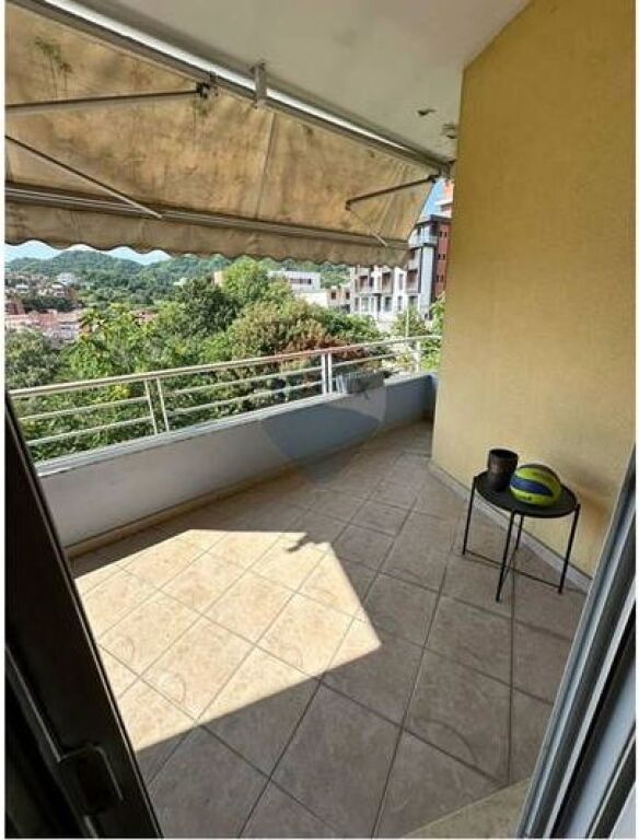 Apartment for rent 3+1