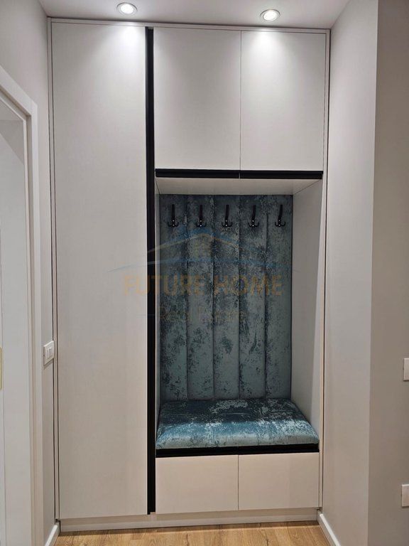 Rent, Apartment 1+1, Urban Gate Complex, New Ring.