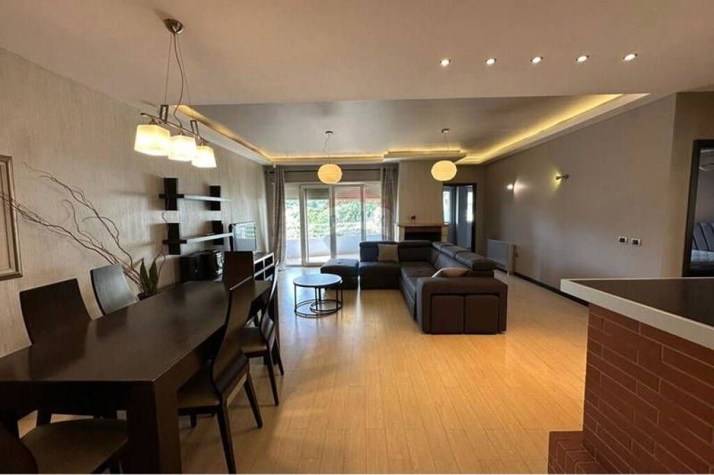 Apartment for rent 3+1