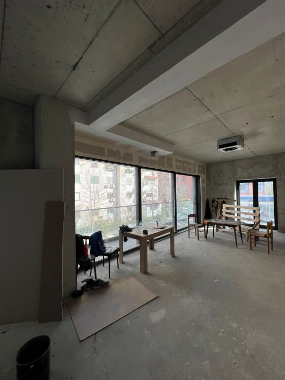 Office space for rent