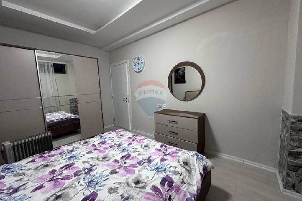 Apartment 2+1+parking space for rent!