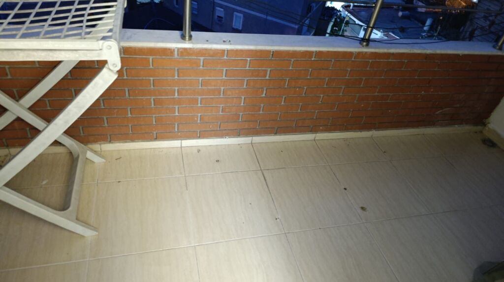 1+1,furnished at 7 dwarfs,elbasani street,650 euro