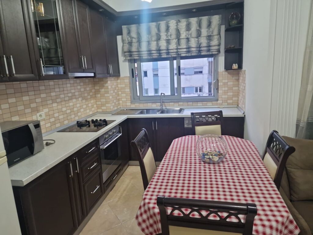 Apartment 2+1+2 bathrooms for rent at Vila L Astir