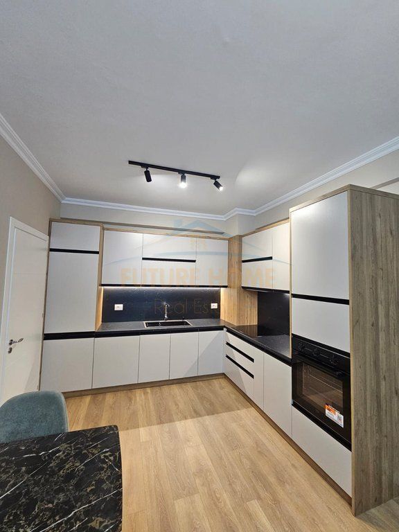 Rent, Apartment 1+1+Parking Space, Urban Gate Complex, New Ring.