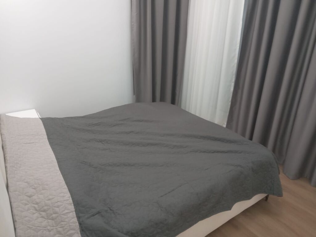 Apartment 2+1+parking🅿️ for rent in Mangalem (ALI DEM)
