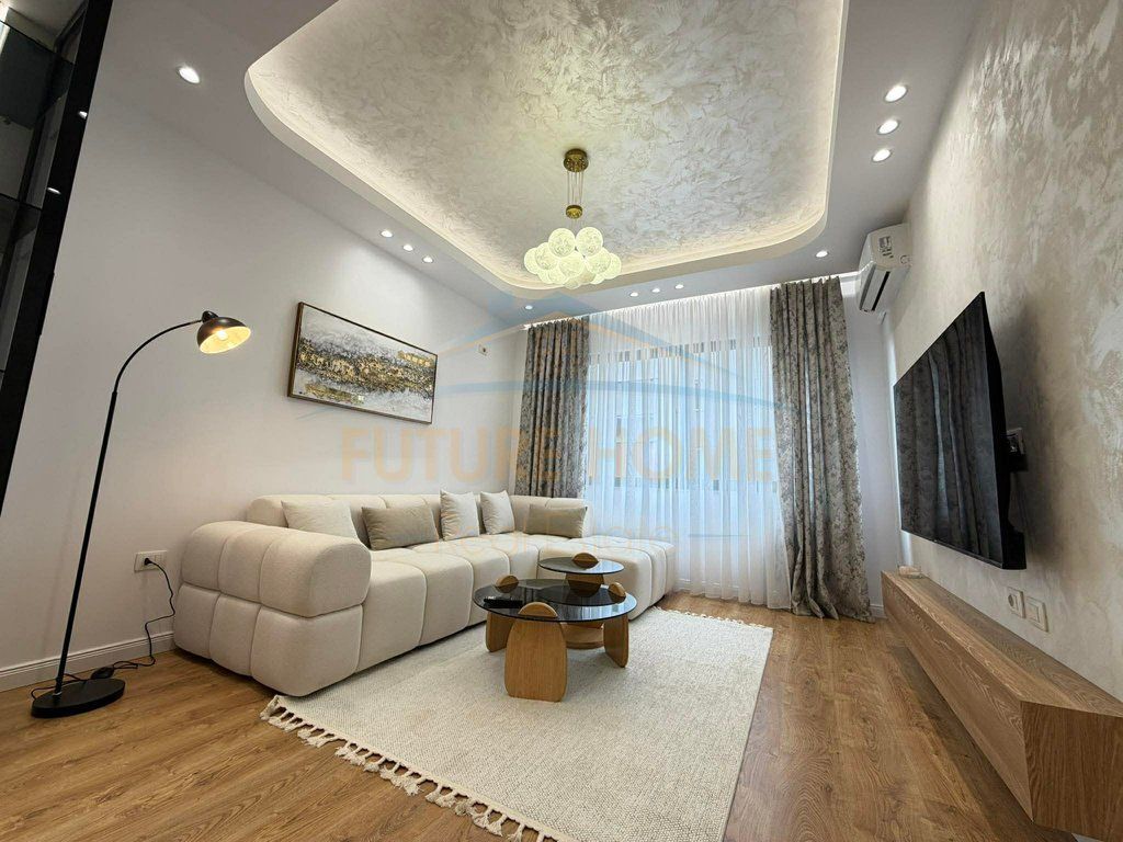 For sale, Apartment 1+1, Misto Mame...