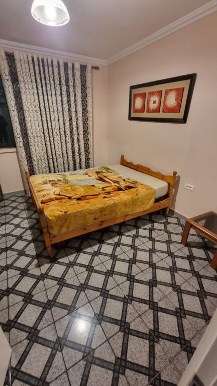 Appartamento 1+1 in affitto, via Irfan Tomini, 450 Euro