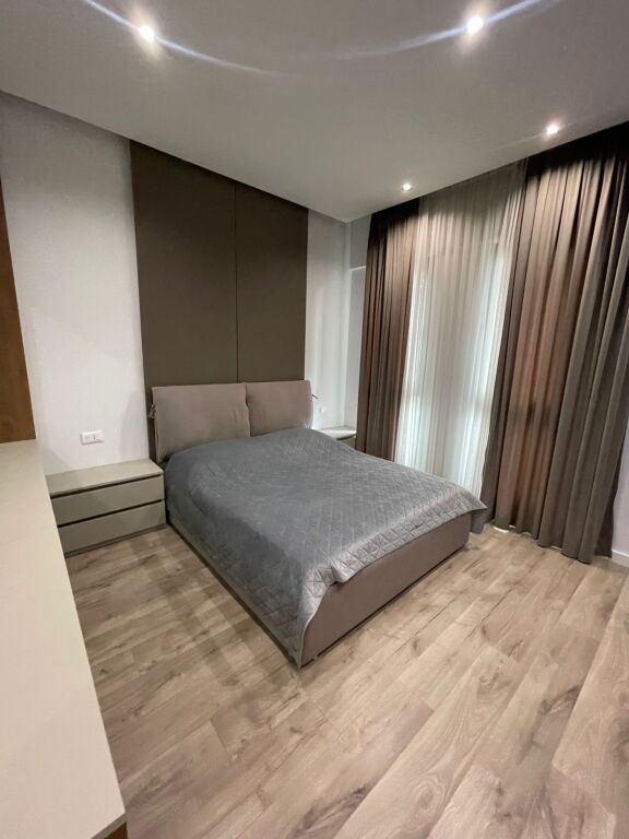 🏙️ Apartment 1+1 Square 21 Rruga e Kavajes for Rent