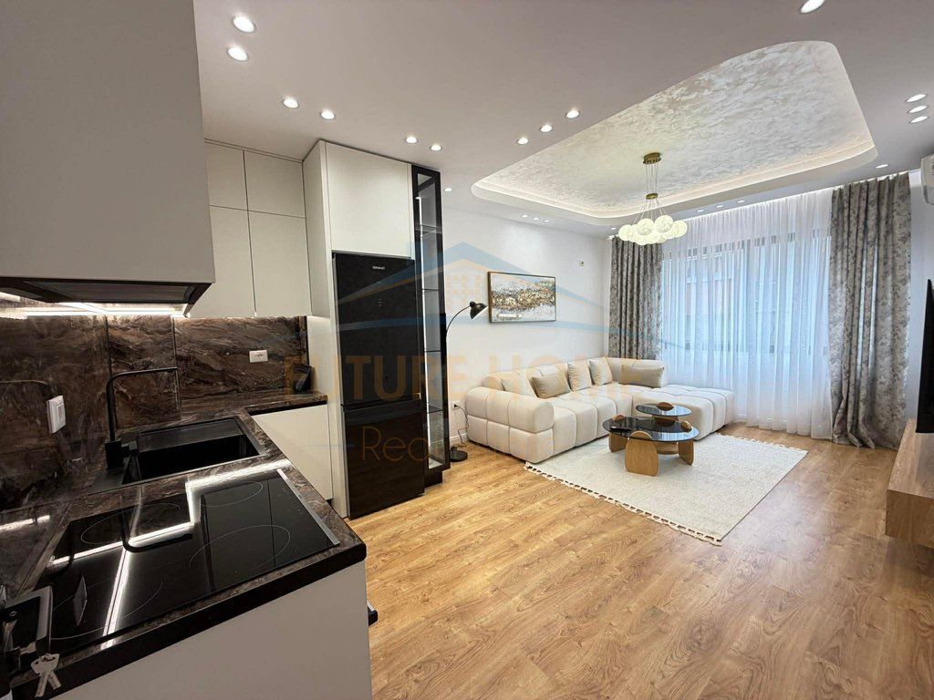 For sale, Apartment 1+1, Misto Mame...