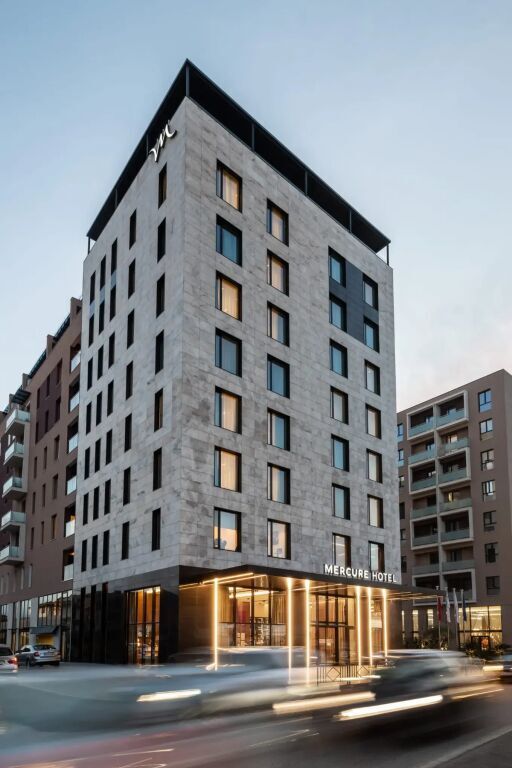 Tirana Entry Vendesi Appartamento 3+1 Casa Italia📍Mercure Hotel