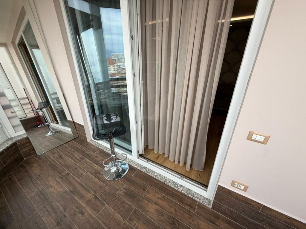 📣 AFFITTO SUPER Appartamento 1+1 📍 Vicino a 21-Dhjetori ✨ 💶 Prezzo 80.000 Lek/Mese
