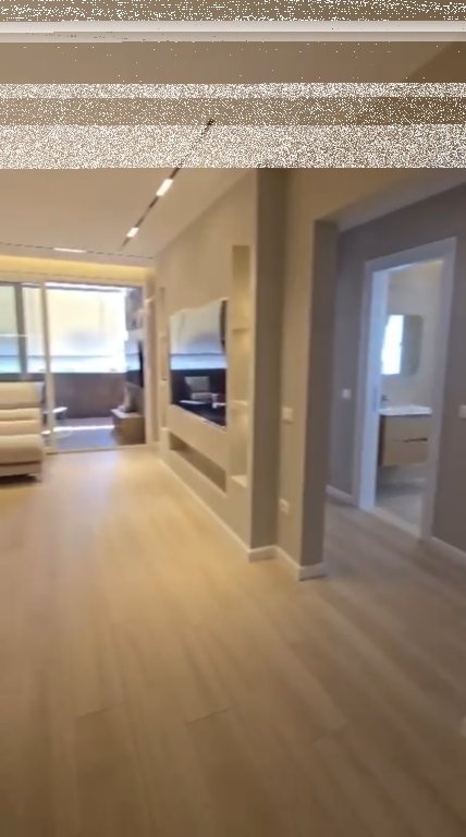 Apartment 2+1, Tirana District Court!