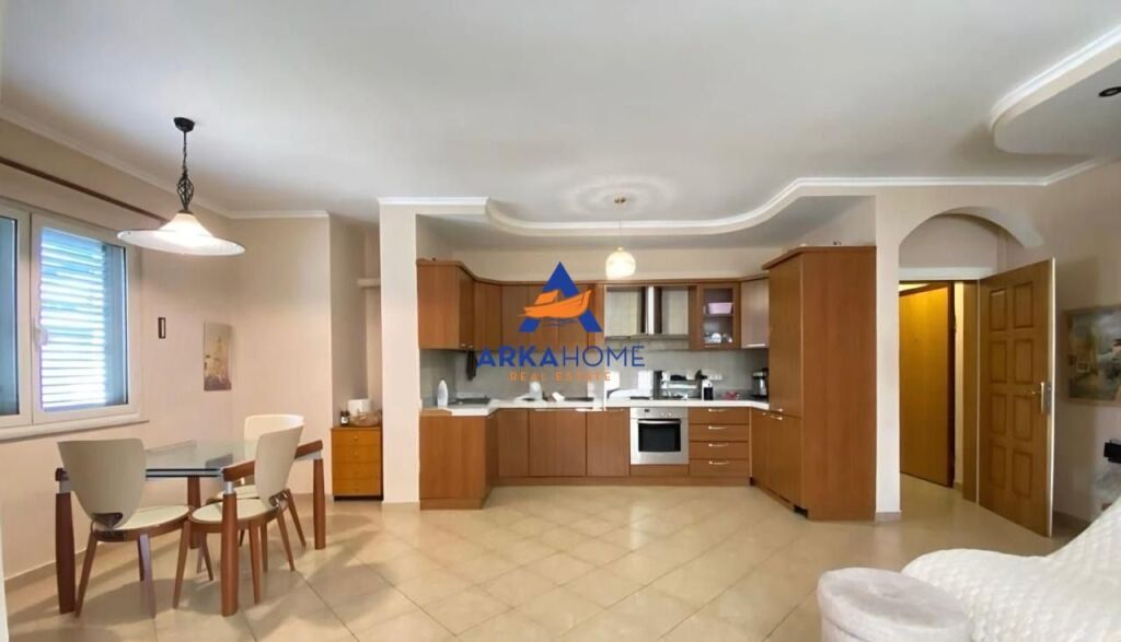 APARTMENT FOR RENT 2+1+BALCONY "LAKE DAM" 80,000 LEKE