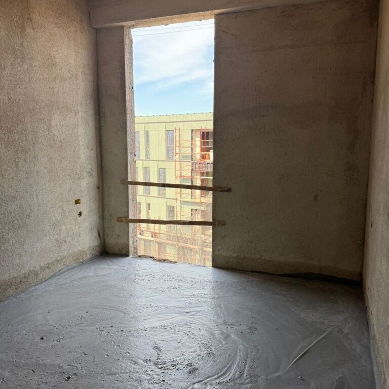 🏡 Occasione – Appartamento 2+1 + 2 Bagni in Vendita ✨ Riverside Residence