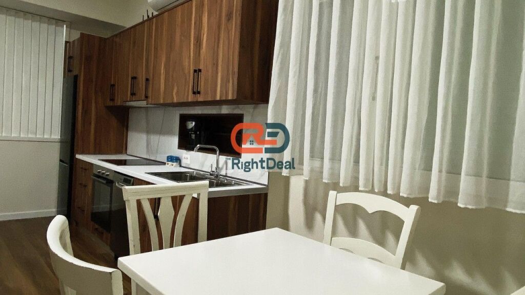 At the Zoological Garden, Super Apartment 2+1+Veranda Ideal for Living is for Rent!!!