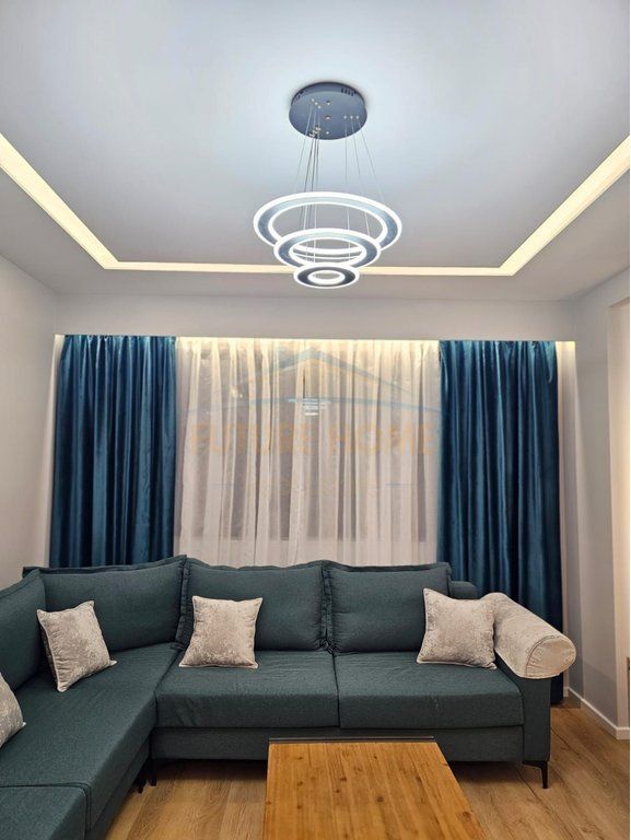 Rent, Apartment 1+1, Urban Gate Complex, New Ring.