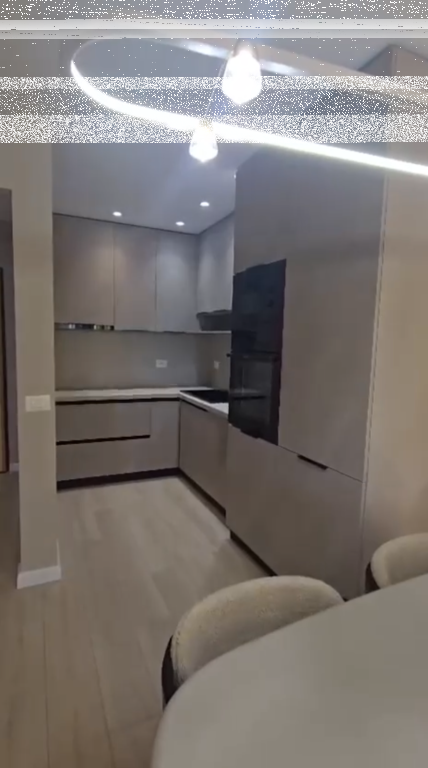 Apartment 2+1, Tirana District Court!