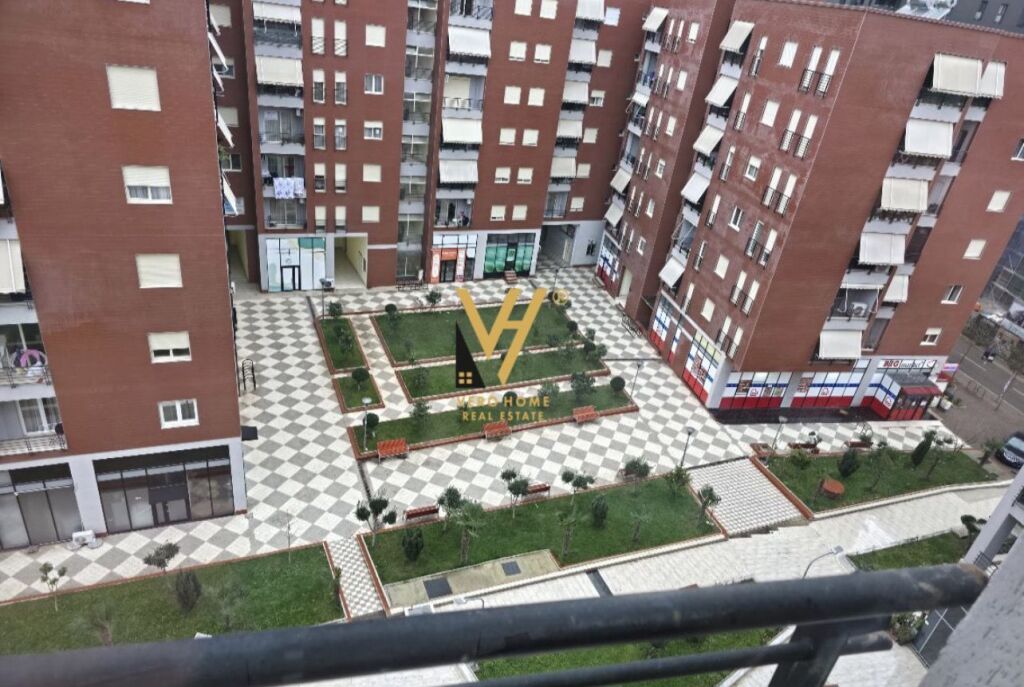 APARTMENT 2+1+2+BLK FOR RENT IN DON BOSKO 65,000 LEKE