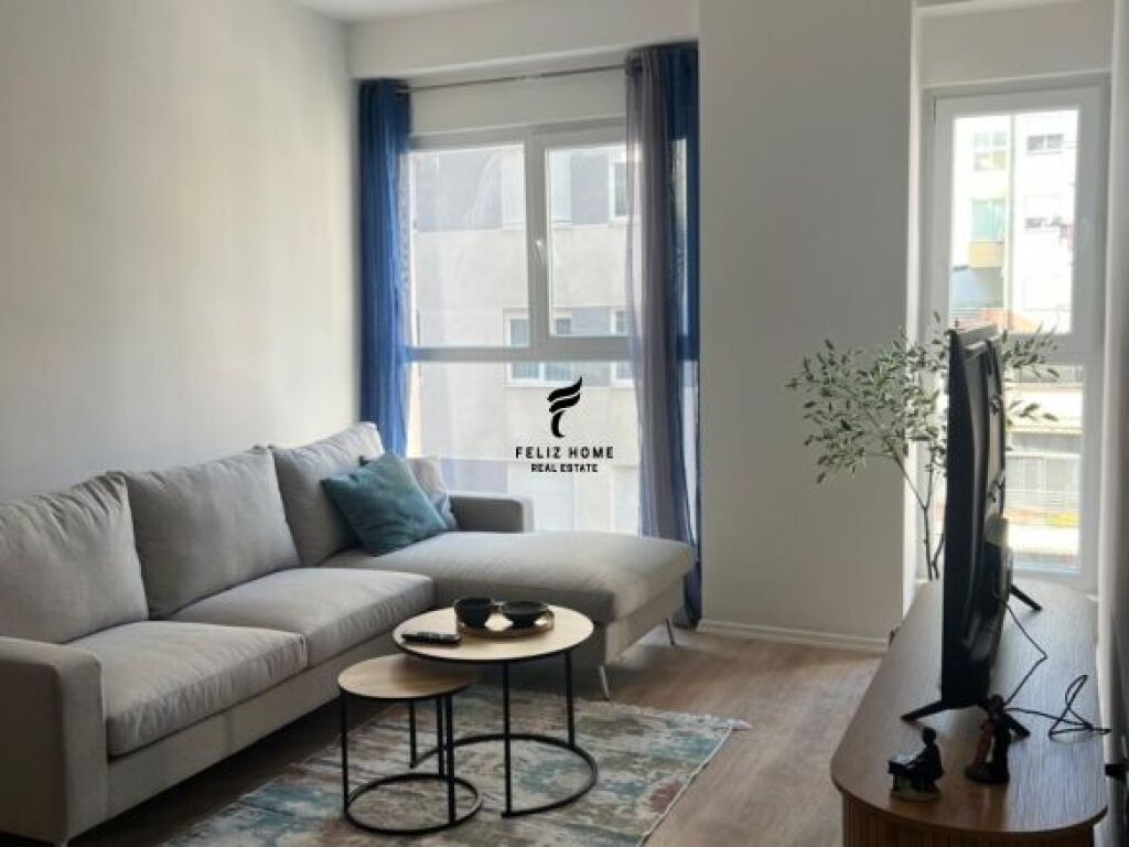 APARTMENT FOR RENT 1+1 LAPRAKE 55,000 LEKE FH-58666