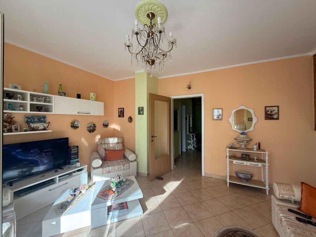Apartament