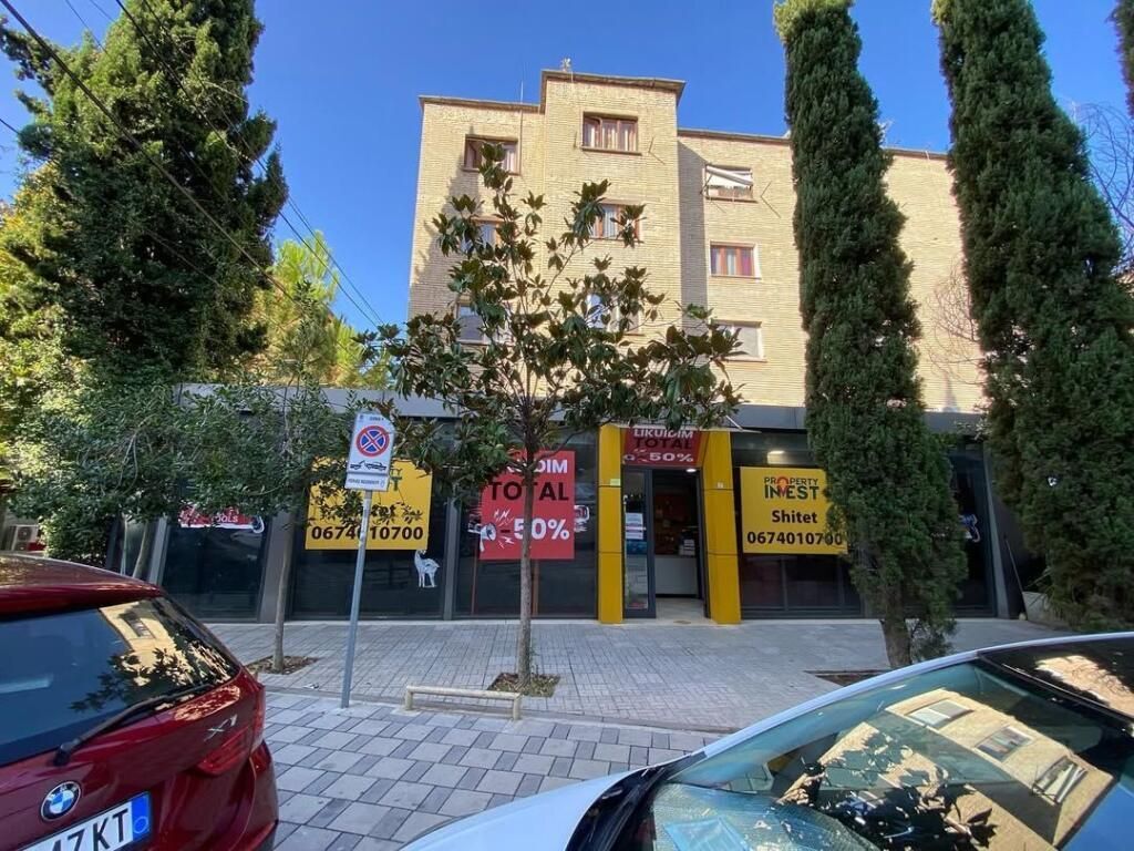Negozio piano terra 0 OCCASIONE Zogu Zi📍Istituto di Sicurezza Sociale