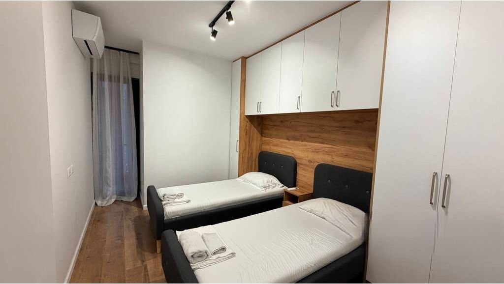 SHITET APARTAMENT 2+1 TEK ARLIS, FARMACIA 10 ‼️ 233,000 €