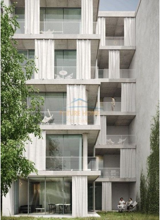 VENDESI APPARTAMENTO 2+1+3 IN "BY LONG HILL RESIDENCE" MJULL BATHORE