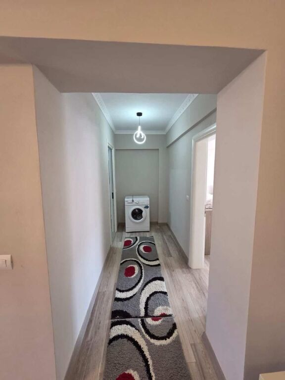 Apartment 1+1 for rent at Cezma Ferres in Durres