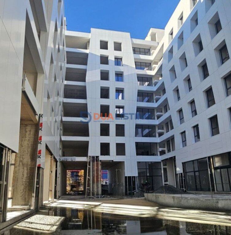 🏡 Modern 2+1 apartment in a highly sought residence 📍 Porcelan Residence 3, Porcelan